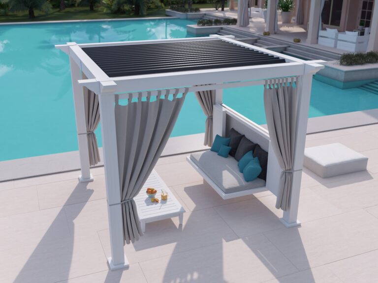 Cabana X - Pool
