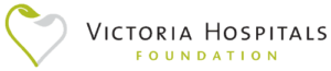 Victoria Hospitals Foundation – 45th Uplands Golf Club Annual Heart Tournament Sponsor