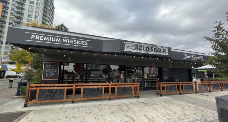 BEER-SHACK