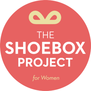 The Shoebox Project – Official Drop Off Location and Donated Shoeboxes