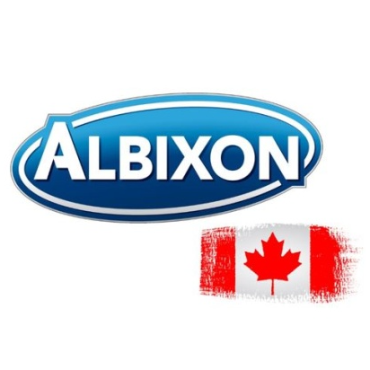 Albixon Logo