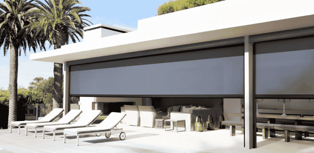 Benefits of Outdoor Privacy Screens for Vancouver Island Homes