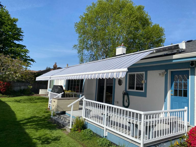 Imperial with L561 Fabric