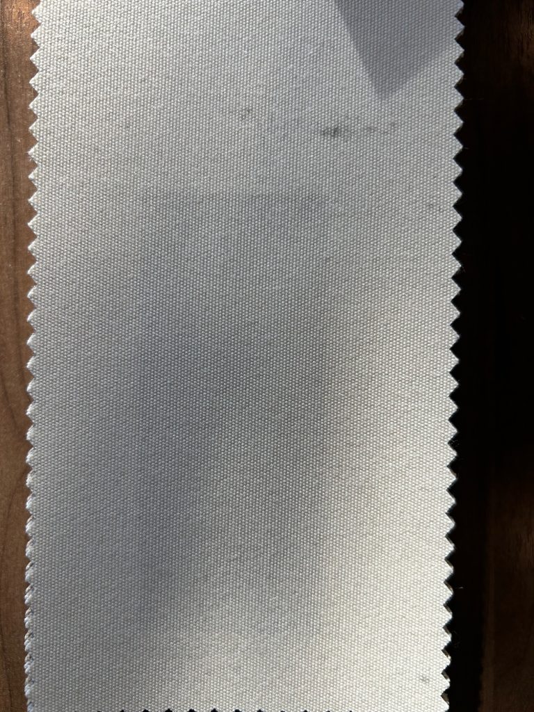 Stobag Natural Fabric