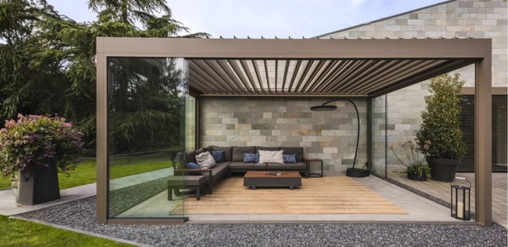 backyard shade solutions